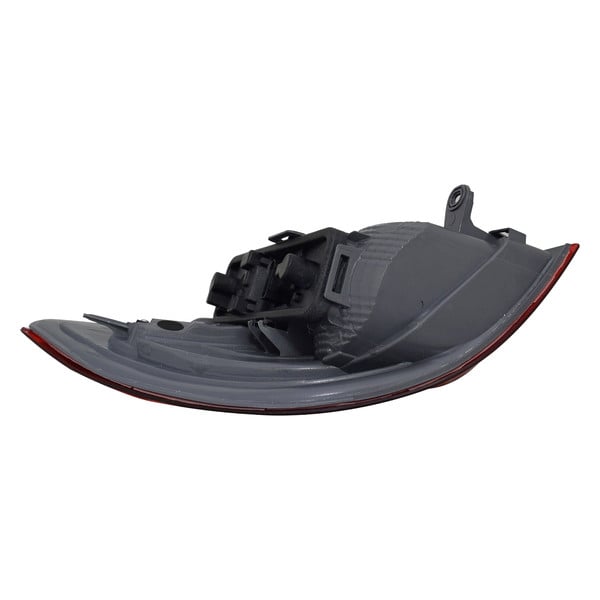 CAPA 1117 BW X3 HALOGEN TAIL LIGHT ASSY RH