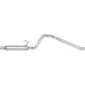 WALKER RESONATOR ASSEMBLY