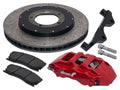 Alcon Defender 90/110/130 Front Big Brake Kit - 334x28mm Rotors