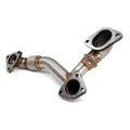 Y-pipe for LMM