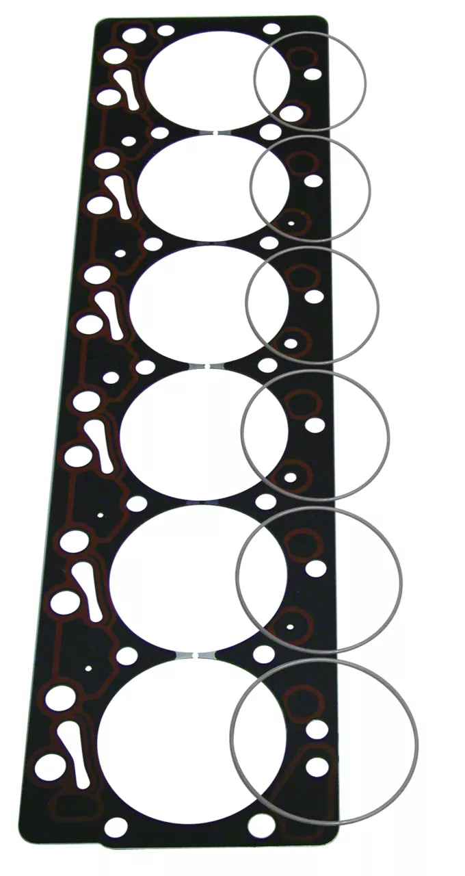 ATS Fire Ring Parts Kit Fits 1999-2003 7.3L Power Stroke