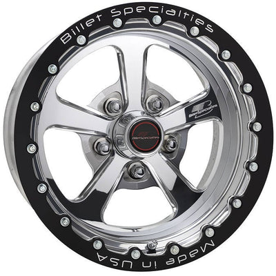 DOMINATOR SBL 15X15 6.5' BS 73 BP N