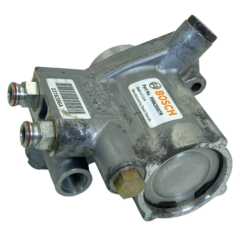 Lubricating-Oil Pump CORE CHARGE OF $100 APPLIES