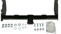 1216 IMPREZA SEDAN ECOHITCH TRAILER HITCH INVISI DESIGN 2IN BLACK