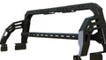 TUWA PRO JEEP GLADIATOR SHIPROCK HEADACHE RACK