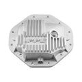 RAM 1500 DIFFERENTIAL COVER REAR 9.25IN RAW