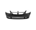 (DOM)FRT BUMPER; UNPRIMED(E)wFg CARAV 0507