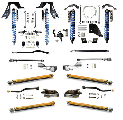 20C GLADIATOR HD LONG ARM PRO PLUS