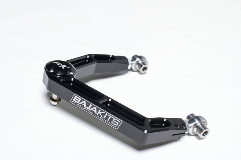 19C SILVERADO/SIERRA 1500 BED RACK BAJA KITS