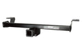 1217 PRIUS V ECOHITCH TRAILER HITCH HIDDEN DESIGN 2IN BLACK