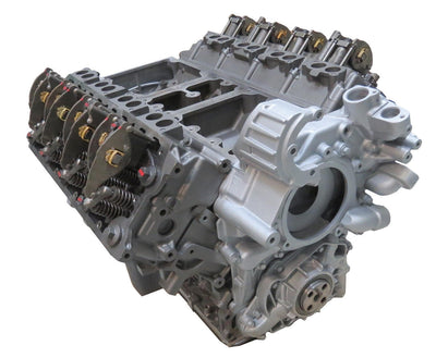 DFC Diesel 6.4 FORD TOW HAUL SERIES AUTO LONG BLOCK 08-10 - TH640810AULB