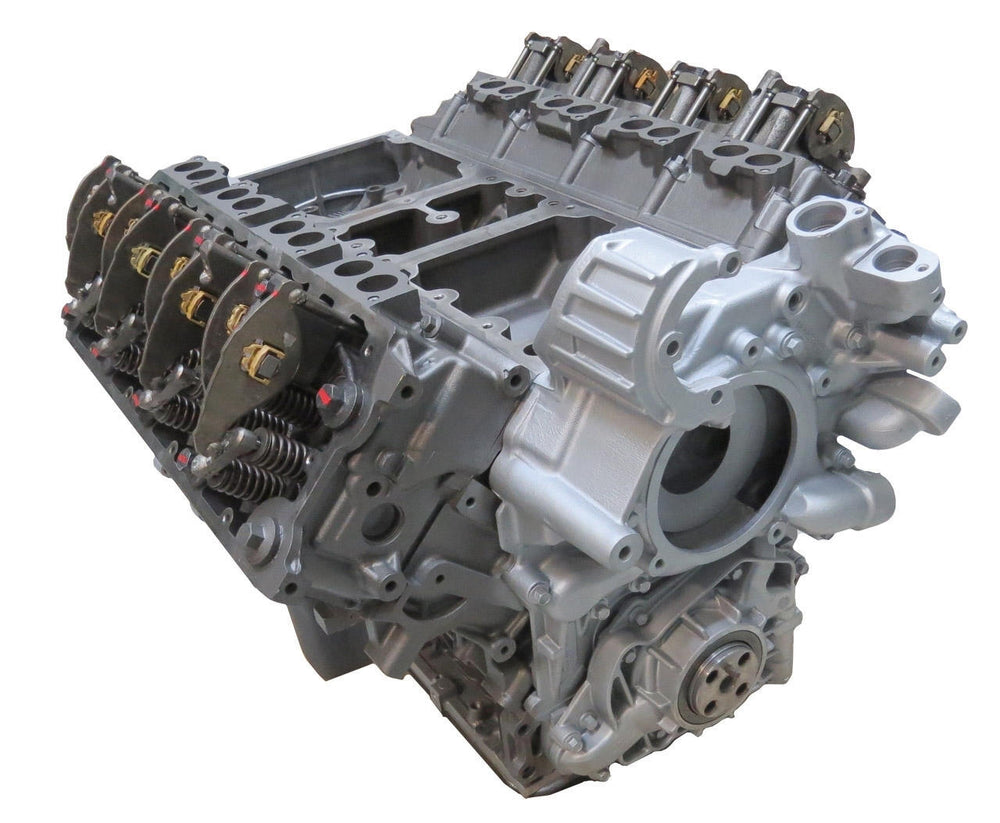 DFC Diesel 6.4 FORD TOW HAUL SERIES AUTO LONG BLOCK 08-10 - TH640810AULB