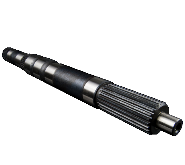 47 48 BILLET INTERMEDIATE SHAFT