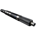 47 48 BILLET INTERMEDIATE SHAFT