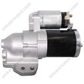 DENSO FIRST TIME FIT STARTER MOTOR