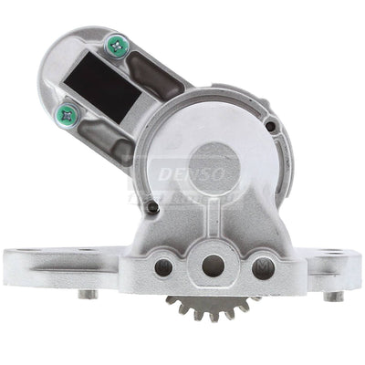 DENSO FIRST TIME FIT STARTER MOTOR