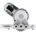 DENSO FIRST TIME FIT STARTER MOTOR