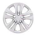 WC 20-22 SOUL 16" SILVER SETOF 4