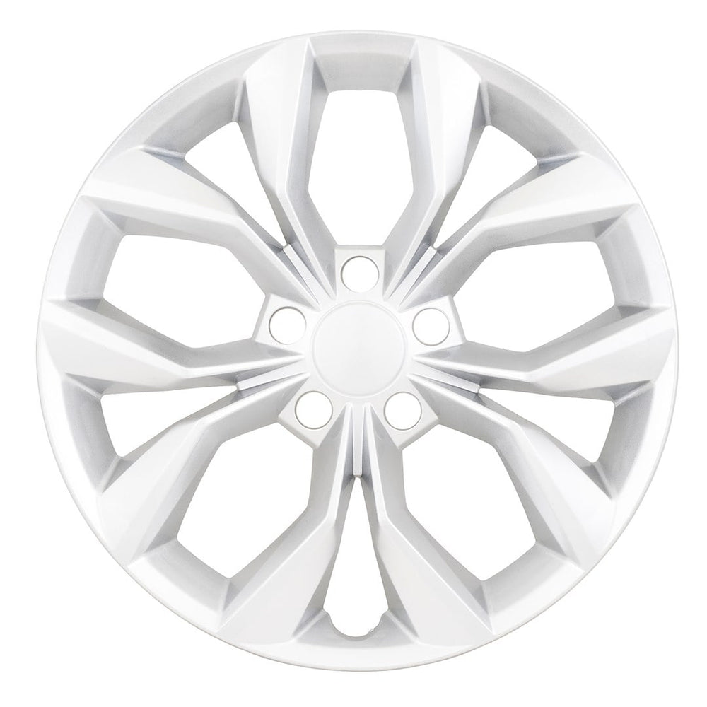 WC 20-22 SOUL 16" SILVER SETOF 4