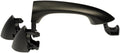 EXTERIOR DOOR HANDLE