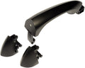 EXTERIOR DOOR HANDLE