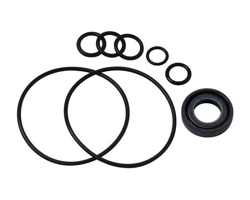Gates Power Steering Pressure Line Hose Assembly