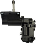 FRONT DIFF ACTUATOR