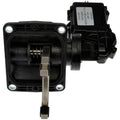 FRONT DIFF ACTUATOR
