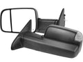 TOWIN MIRRORS -CHROME