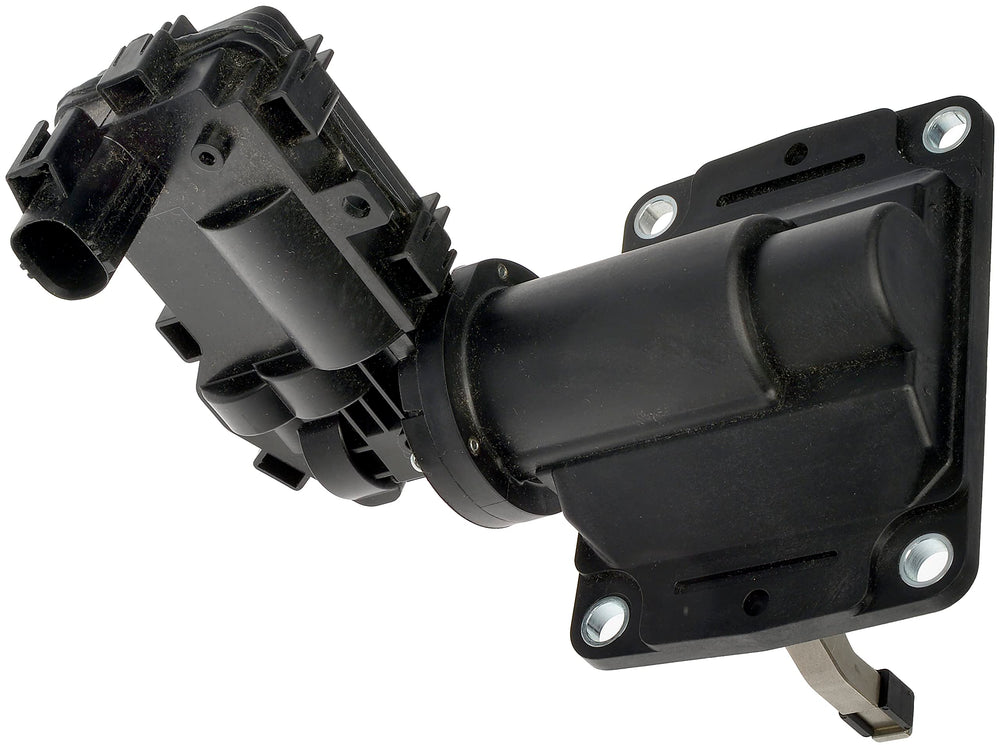 FRONT DIFF ACTUATOR