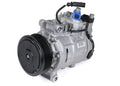 NEW COMPRESSOR W/ CLUTCH