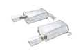 AXLE BACK EXHAUST LEGACY GT 05-09 DUAL TIPs 2