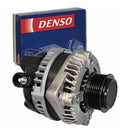 DENSO FIRST TIME FIT ALTERNATOR