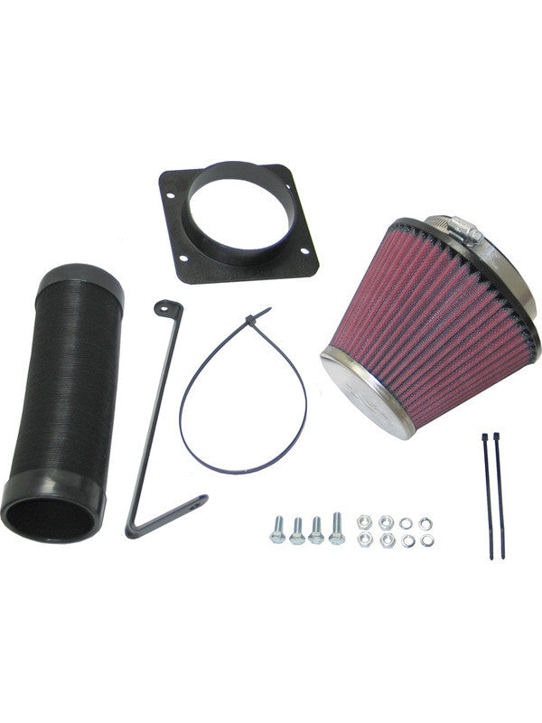 INTL INTAKE VW GOLF MKIII