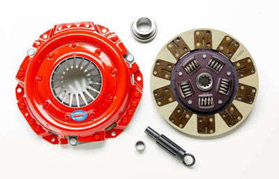 South Bend Clutch STAGE 2 ENDURANCE