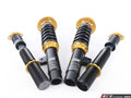 ISC Suspension N1 Street Sport Coilovers 00-05 3 Series 316/318 E46