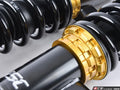 ISC Suspension N1 Street Sport Coilovers 00-05 3 Series 316/318 E46