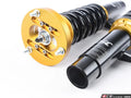 ISC Suspension N1 Street Sport Coilovers 00-05 3 Series 316/318 E46