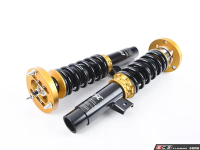 ISC Suspension N1 Street Sport Coilovers 00-05 3 Series 316/318 E46