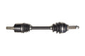Driveshaft Shop 1995-1999 Mitsubishi Eclipse GSX / Talon TSi AWD 650HP Level 2 Front Axle Right
