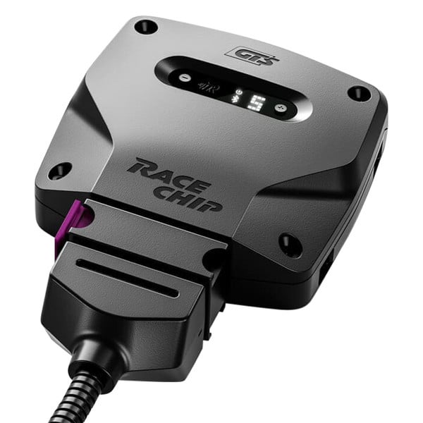 PERFORMANCE TUNING CHIP - GTS + APP