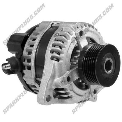 DENSO FIRST TIME FIT ALTERNATOR