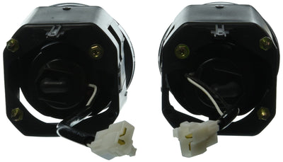 01-03 FRONTIER FOG LIGHTS