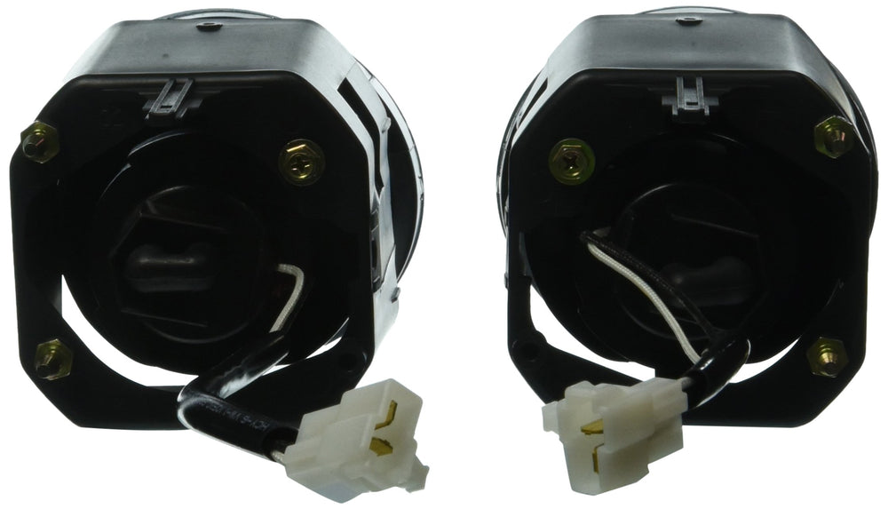 01-03 FRONTIER FOG LIGHTS