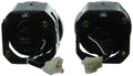 01-03 FRONTIER FOG LIGHTS