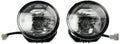 01-03 FRONTIER FOG LIGHTS