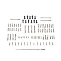 AMS Performance Audi R8/Lamborghini Huracan DL800 Transmission Titanium Hardware Kit