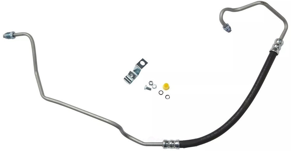 Gates Power Steering Pressure Line Hose Assembly