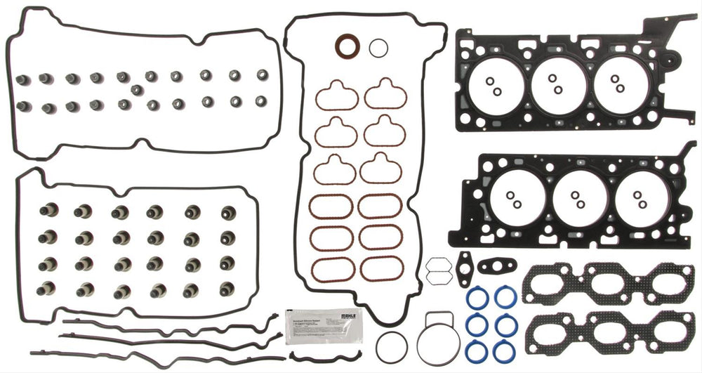 Head Set Ford Duratec Eng. 3.0L V6 DOHC Taurus and Sable 2000-2002.