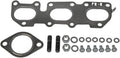 MANIFOLD CONVERTER